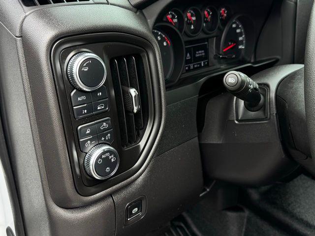 used 2024 GMC Sierra 1500 car, priced at $38,985