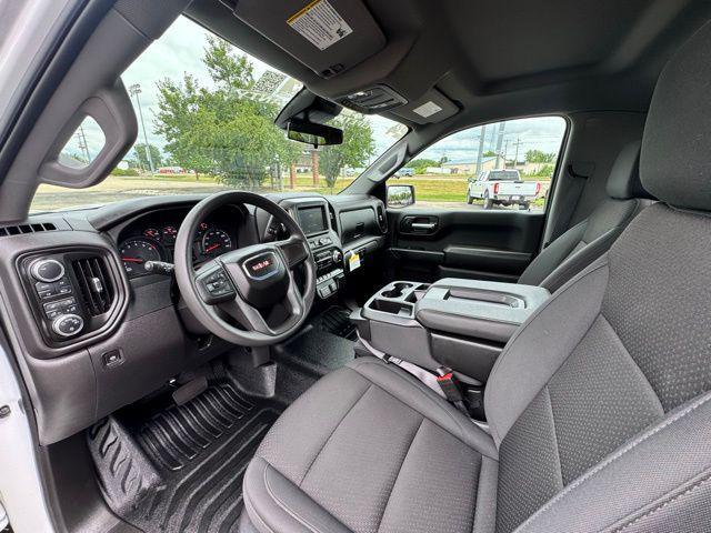 used 2024 GMC Sierra 1500 car, priced at $38,985