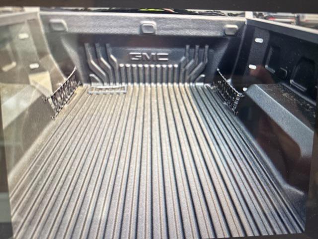 used 2024 GMC Sierra 1500 car, priced at $39,985