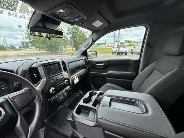 used 2024 GMC Sierra 1500 car, priced at $39,985
