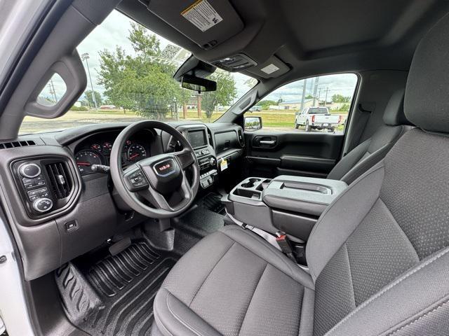 used 2024 GMC Sierra 1500 car, priced at $39,985