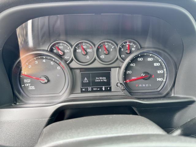 used 2024 GMC Sierra 1500 car, priced at $39,985