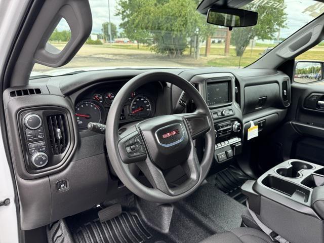 used 2024 GMC Sierra 1500 car, priced at $39,985