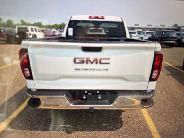 used 2024 GMC Sierra 1500 car, priced at $39,985
