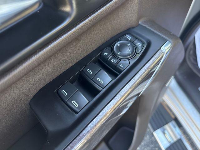 used 2022 Chevrolet Silverado 2500 car, priced at $58,985