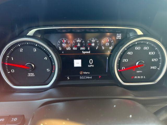 used 2022 Chevrolet Silverado 2500 car, priced at $58,985
