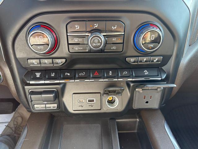 used 2022 Chevrolet Silverado 2500 car, priced at $58,985