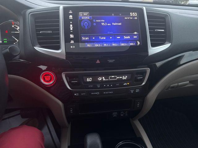 used 2019 Honda Ridgeline car, priced at $26,985