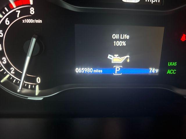 used 2019 Honda Ridgeline car, priced at $26,985