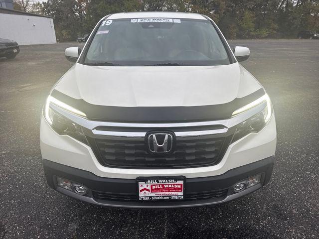 used 2019 Honda Ridgeline car, priced at $26,985