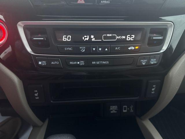 used 2019 Honda Ridgeline car, priced at $26,985