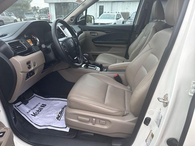 used 2019 Honda Ridgeline car, priced at $26,985