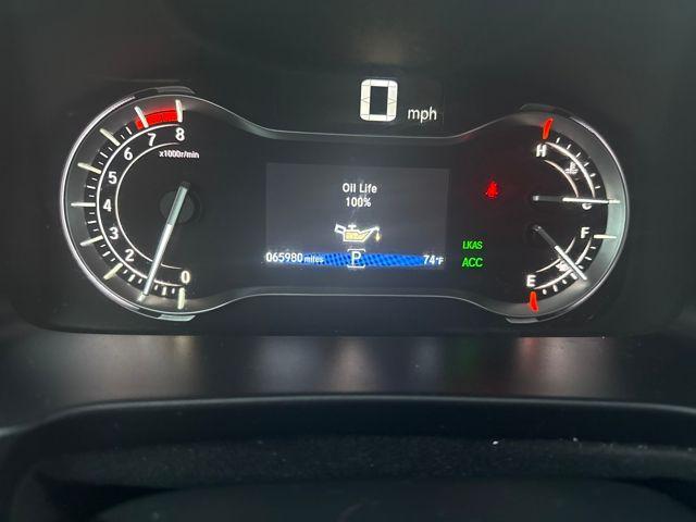 used 2019 Honda Ridgeline car, priced at $26,985