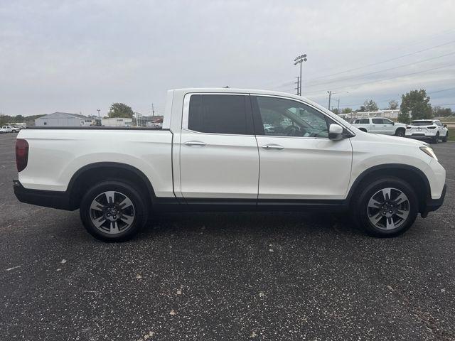 used 2019 Honda Ridgeline car, priced at $26,985