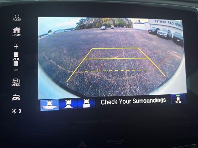 used 2019 Honda Ridgeline car, priced at $26,985