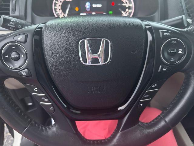 used 2019 Honda Ridgeline car, priced at $26,985