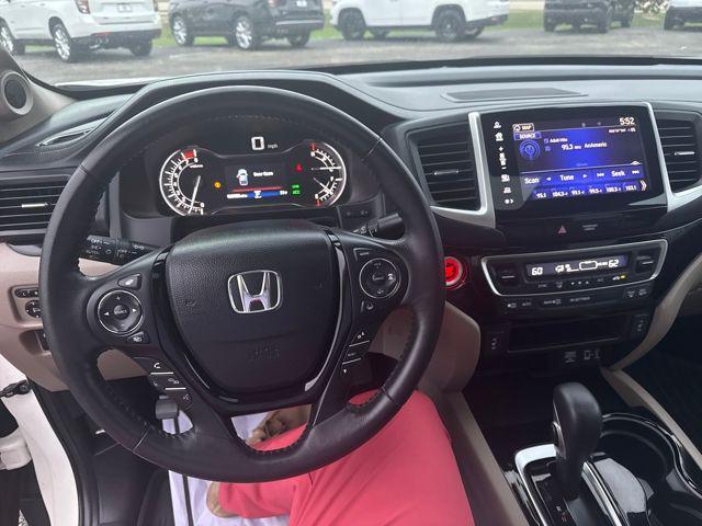 used 2019 Honda Ridgeline car, priced at $26,985