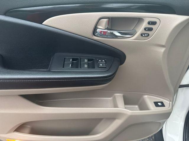 used 2019 Honda Ridgeline car, priced at $26,985