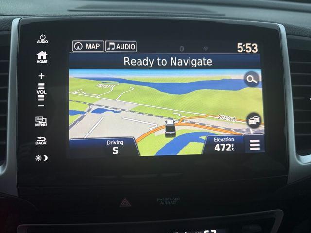 used 2019 Honda Ridgeline car, priced at $26,985