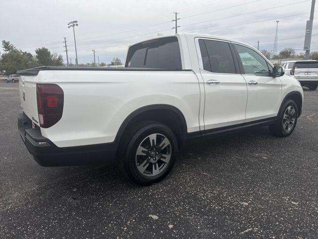 used 2019 Honda Ridgeline car, priced at $26,985