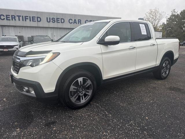 used 2019 Honda Ridgeline car, priced at $26,985