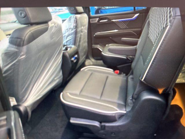 used 2024 GMC Acadia car, priced at $53,985