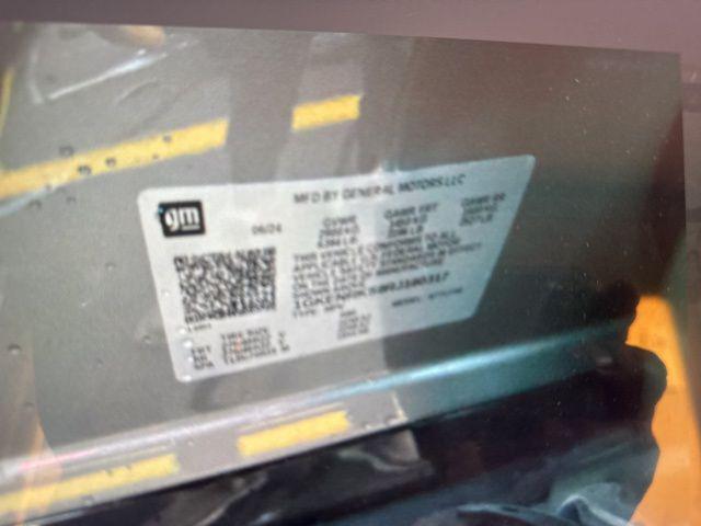 used 2024 GMC Acadia car, priced at $53,985