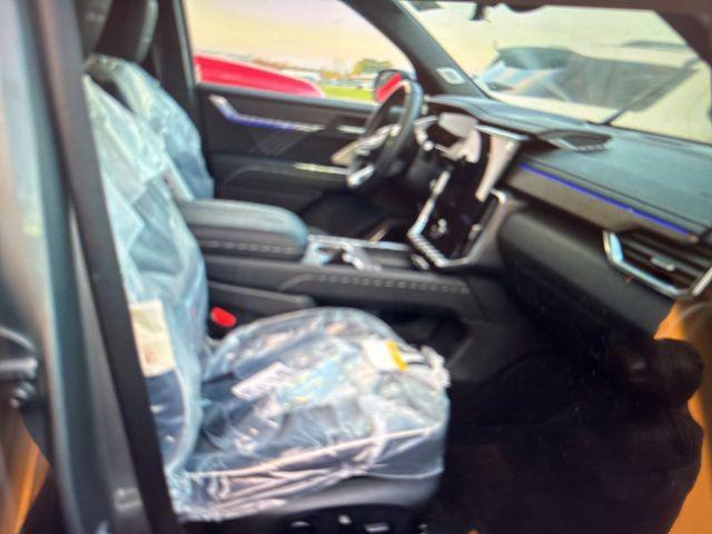 used 2024 GMC Acadia car, priced at $53,985