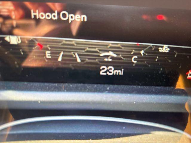 used 2024 GMC Acadia car, priced at $53,985