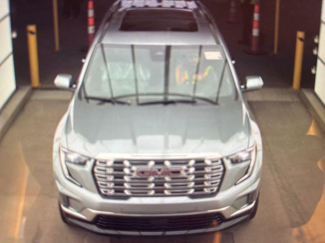 used 2024 GMC Acadia car, priced at $53,985