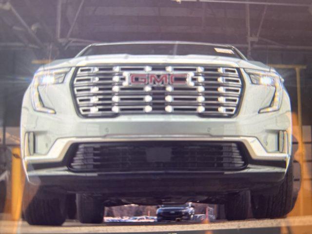 used 2024 GMC Acadia car, priced at $53,985