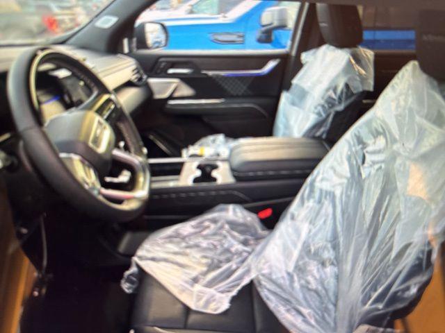 used 2024 GMC Acadia car, priced at $53,985