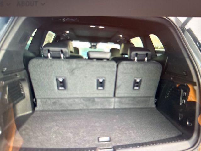 used 2024 GMC Acadia car, priced at $53,985