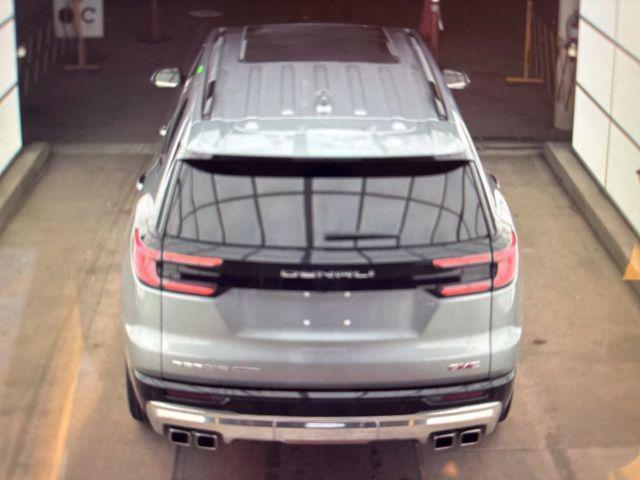 used 2024 GMC Acadia car, priced at $53,985