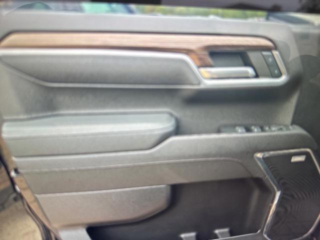 used 2023 Chevrolet Silverado 1500 car, priced at $45,985