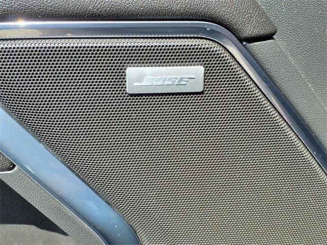 used 2023 Chevrolet Silverado 1500 car, priced at $45,485