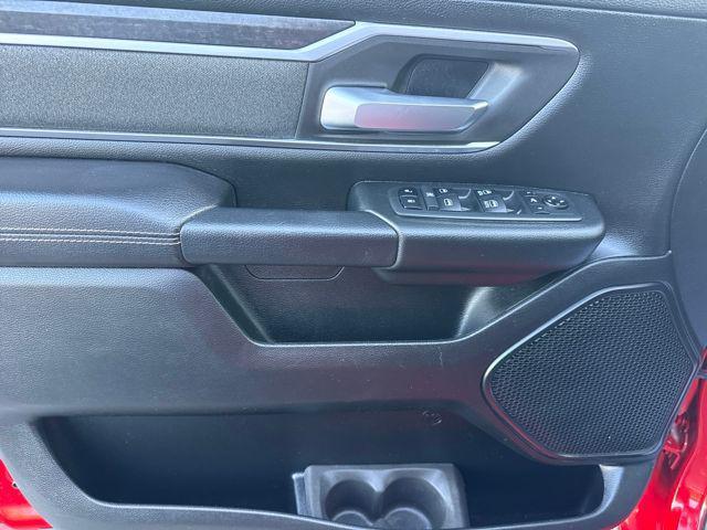 used 2020 Ram 1500 car, priced at $26,985