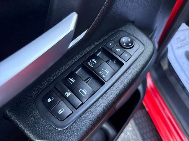 used 2020 Ram 1500 car, priced at $26,985