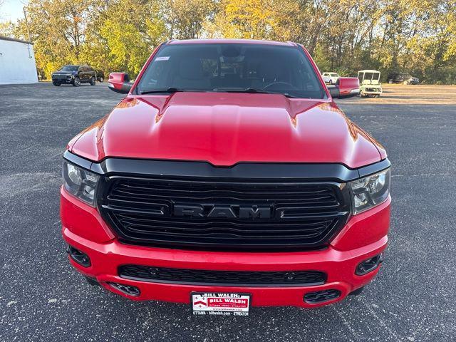 used 2020 Ram 1500 car, priced at $26,985