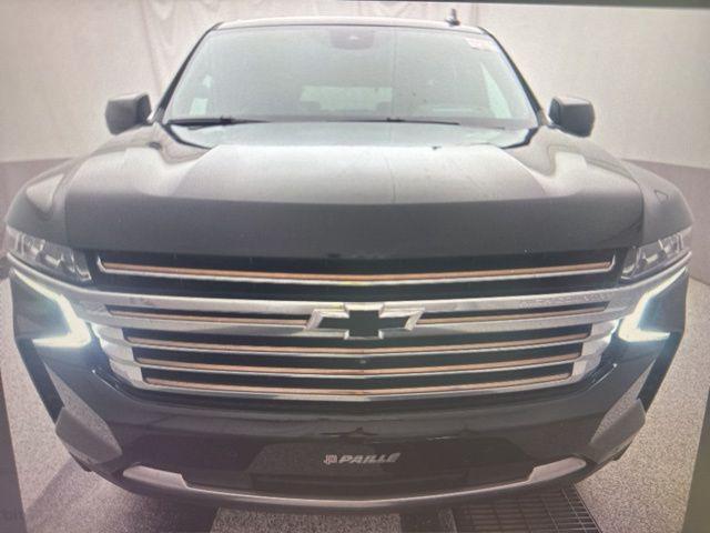 used 2024 Chevrolet Tahoe car, priced at $74,985
