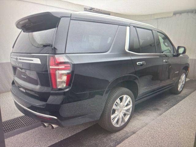 used 2024 Chevrolet Tahoe car, priced at $74,985