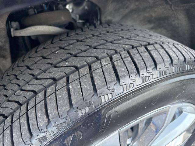 used 2024 Chevrolet Tahoe car, priced at $71,992