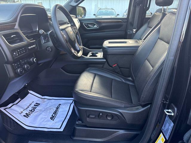 used 2024 Chevrolet Tahoe car, priced at $71,992