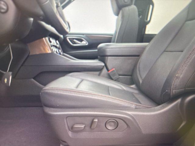 used 2024 Chevrolet Tahoe car, priced at $74,985