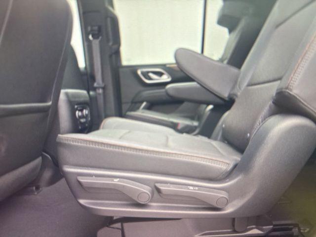 used 2024 Chevrolet Tahoe car, priced at $74,985