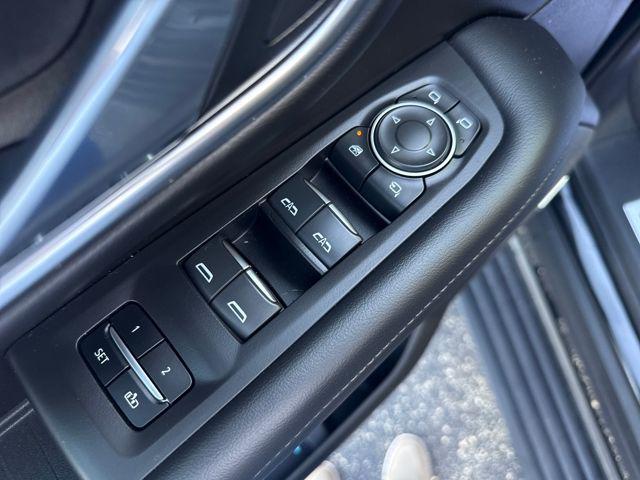 used 2024 Chevrolet Tahoe car, priced at $71,992