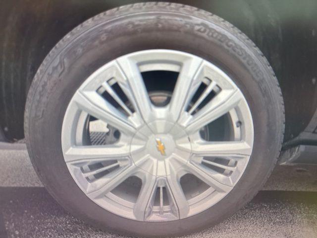 used 2024 Chevrolet Tahoe car, priced at $74,985