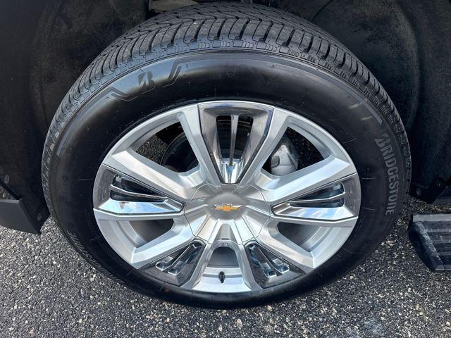 used 2024 Chevrolet Tahoe car, priced at $71,992