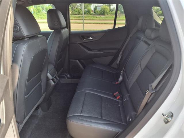 new 2026 Chevrolet Equinox car, priced at $34,045