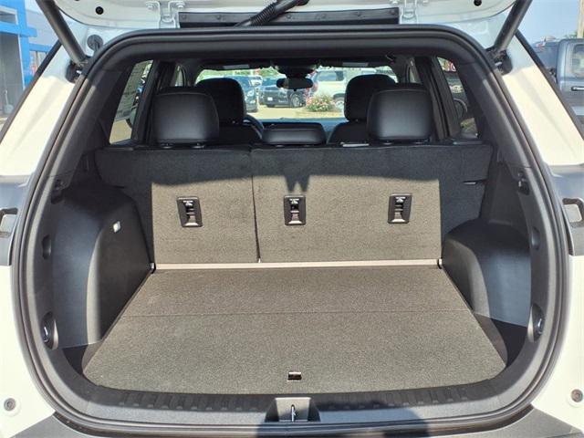 new 2026 Chevrolet Equinox car, priced at $34,045